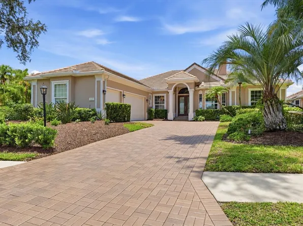 8160 COLLINGWOOD COURT, UNIVERSITY PARK, FL 34201