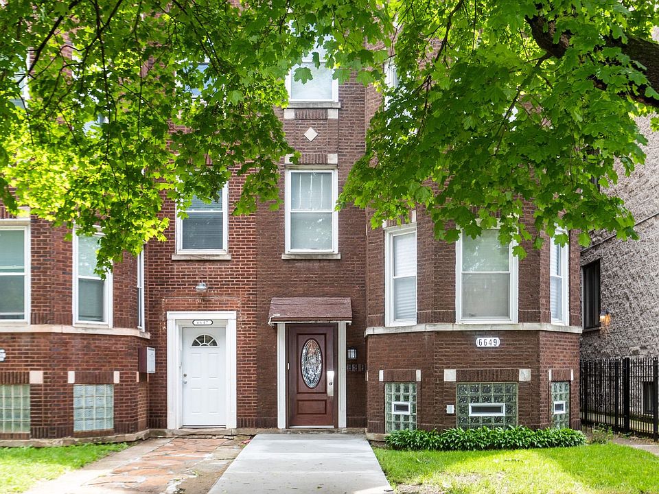 1st image of 6649 S Drexel Ave #3