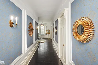 Sold by Brown Harris Stevens