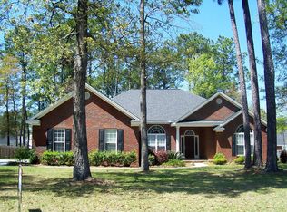 223 Stephanie Ave, Rincon, GA 31326