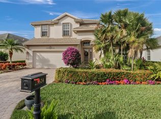 23624 Via Carino Ln, Bonita Springs, FL 34135