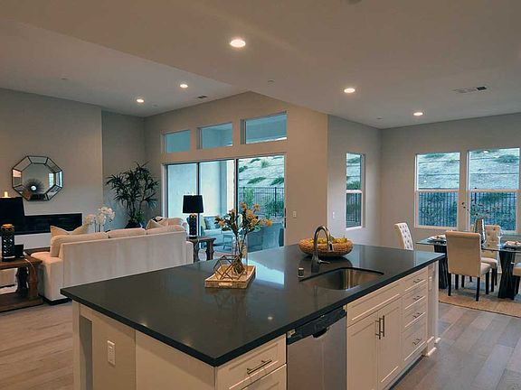 Cresta Homesite 30
