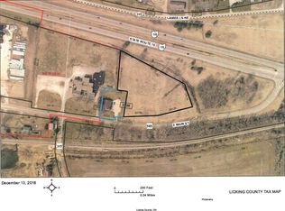 1730 E Main St, Newark, OH 43055