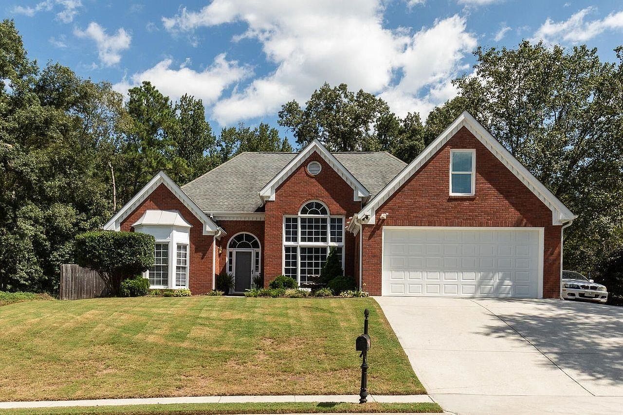 1530 Great Oaks Dr, Lawrenceville, GA 30045 Zillow