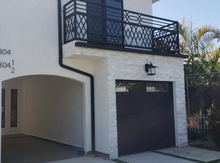 2808 Cudahy St, Huntington Park, CA 90255