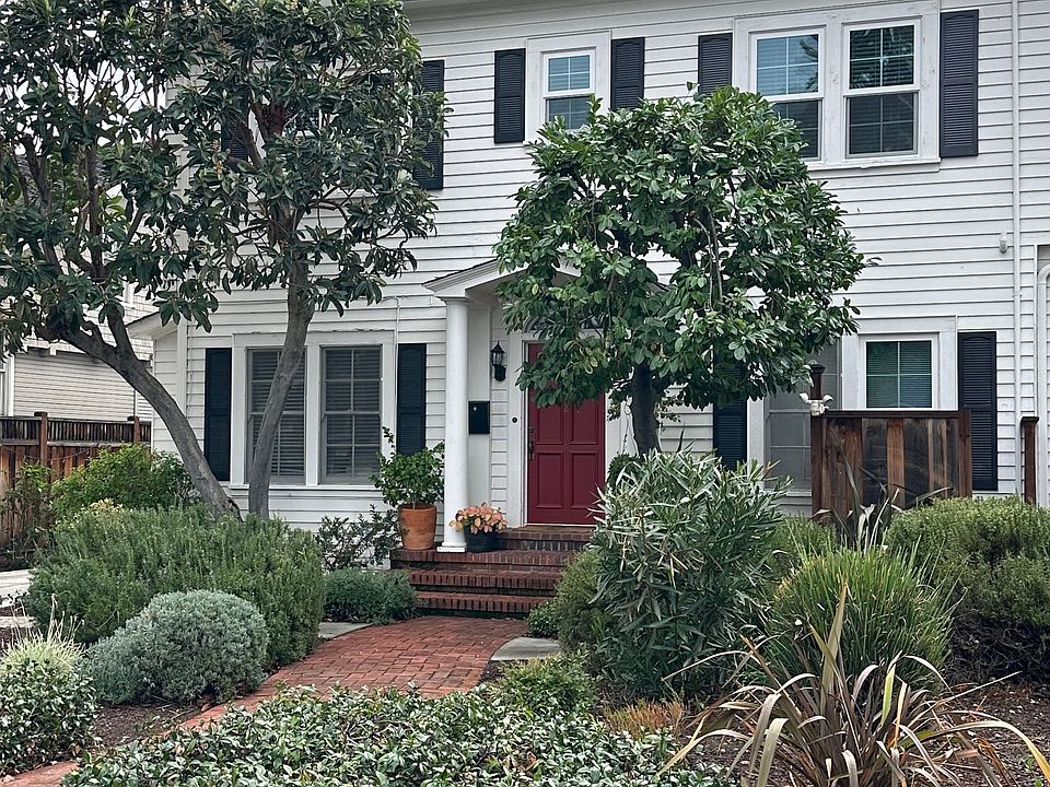 1st image of 1234 Martin Ave #1