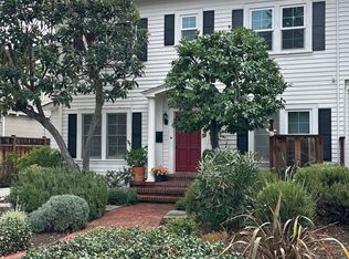 1234 Martin Ave #1, San Jose, CA 95126
