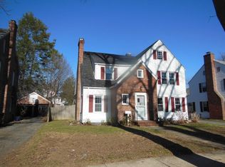 33 Eckington St, Springfield, MA 01108
