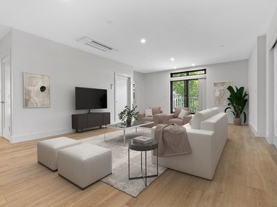 1948-1950 Washington St #3E, Boston, MA, 02118