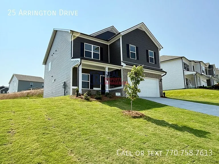 25 Arrington Dr — Photo 2