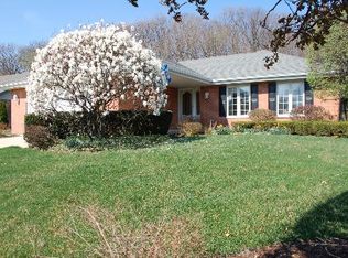 12712 W Beaver Den Trl, Homer Glen, IL 60491