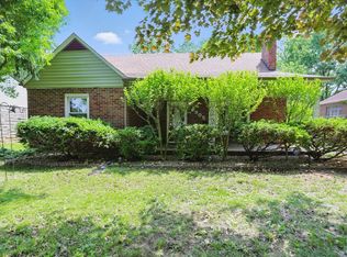 2905 N Warman Ave, Indianapolis, IN