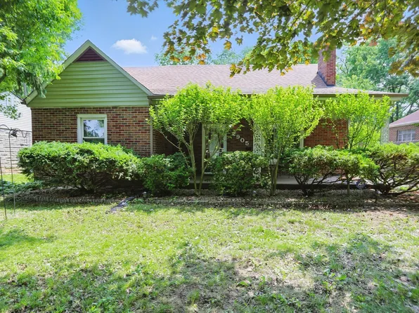 2905 N Warman Ave, Indianapolis, IN 46222