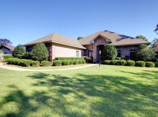 8658 Bay View Dr, Foley, AL 36535