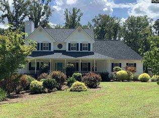 1049 Lawhorn Rd, Blythewood, SC 29016