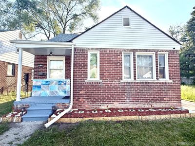 19643 Caldwell St, Detroit, MI, 48234