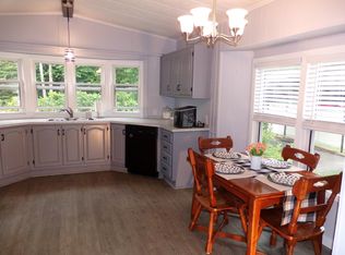 303 Old Lake Shore Rd LOT K1, Gilford, NH 03249