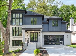 952 Cumberland Rd NE, Atlanta, GA 30306