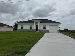 432 Piper Ave #A, Lehigh Acres, FL 33974