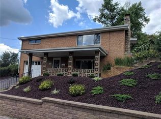 1513 Oak Avenue Ext, Turtle Creek, PA