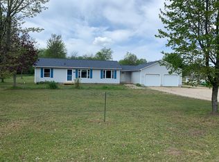 6246 Satterly Lake Rd, Mancelona, MI 49659