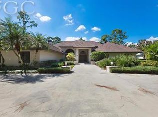 13612 Pine Villa Ln, Fort Myers, FL 33912