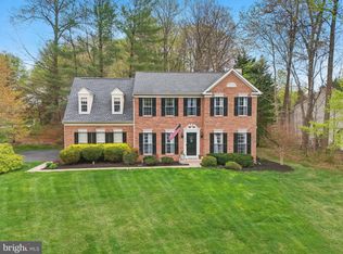 7881 Elsinore Dr, Manassas, VA