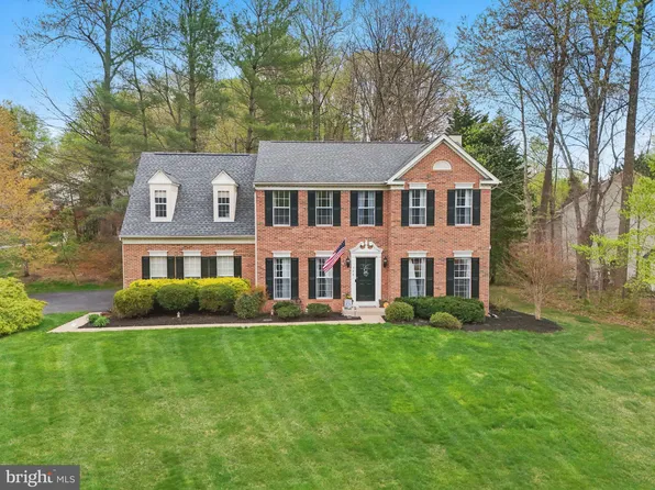 7881 Elsinore Dr, Manassas, VA 20112