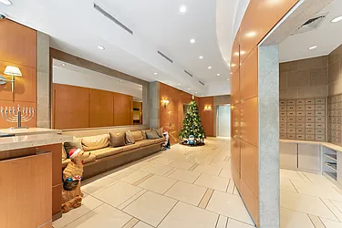 Rented by Brown Harris Stevens