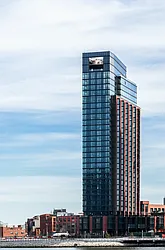 Rented by Brookfield (Funnel)