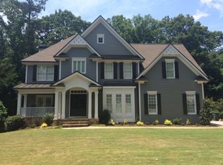 7240 Gresham Trce, Cumming, GA 30040