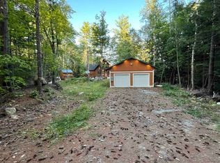 0 Deerpoint Dr, Hillsborough, NH 03244