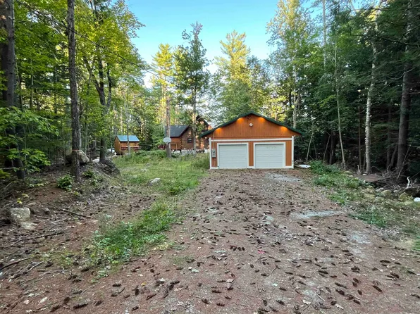 0 deerpoint Drive, Hillsborough, NH 03224