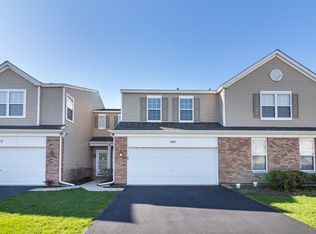 544 Springbrook Trl N, Oswego, IL 60543