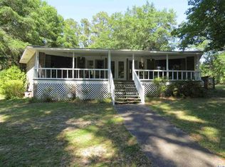 324 Pinewood St, Georgetown, SC 29440