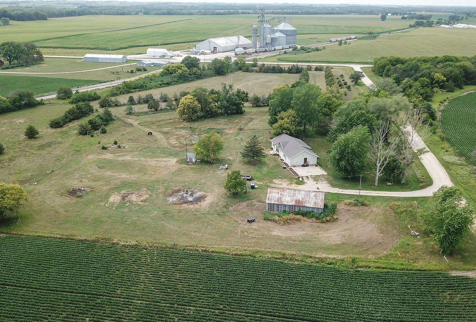 25198 Pioneer Pl, Clarksville, IA 50619 Zillow