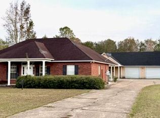 6902 Tanner Williams Rd, Lucedale, MS 39452