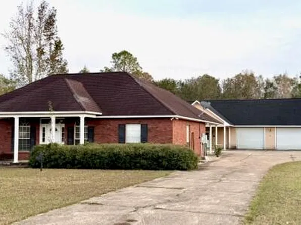 6902 Tanner Williams Rd, Lucedale, MS 39452
