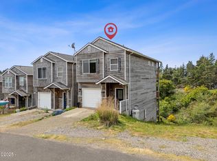 280 Hillsdale St W, Tillamook, OR 97141