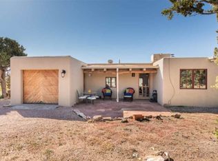 128 Verano Loop, Santa Fe, NM 87508