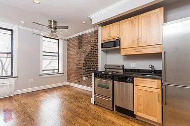 Rented by Centennial Properties NY