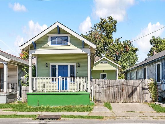 2nd image of 4017 N Claiborne Ave