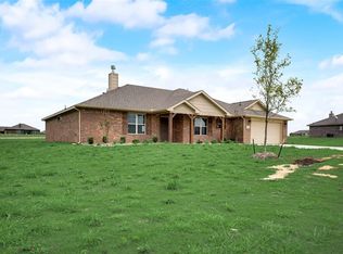 118 Brook Ln, Decatur, TX 76234