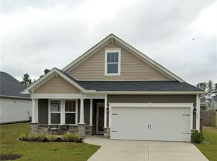 215 Benelli Dr, Pooler, GA 31322
