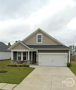 215 Benelli Drive, Pooler, GA, 31322