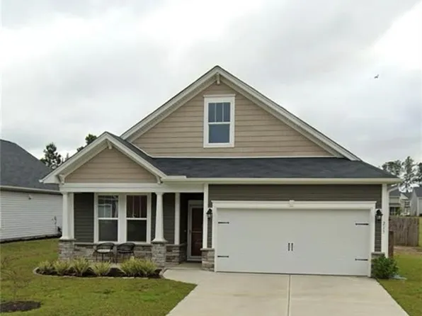 215 Benelli Drive, Pooler, GA 31322