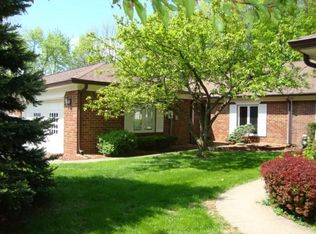 5228 Fawn Hill Ter, Indianapolis, IN 46226