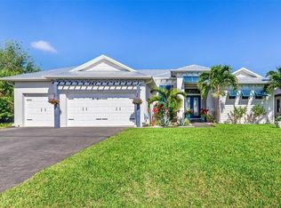 8407 Dafoe St, Port Charlotte, FL 33981