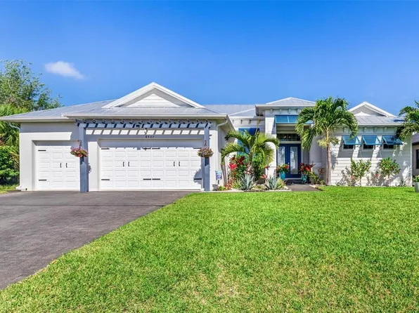 8407 Dafoe St, Port Charlotte, FL 33981