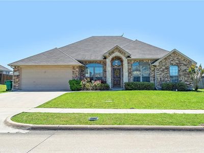 113 Hillcrest Way, Crandall, TX, 75114